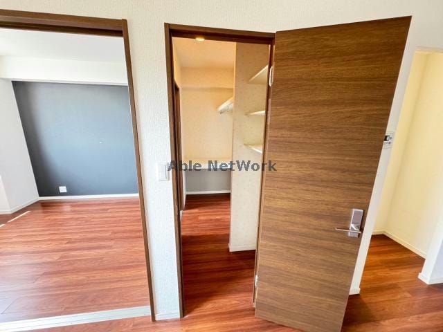 別号室　現況優先 LIBTH白川公園