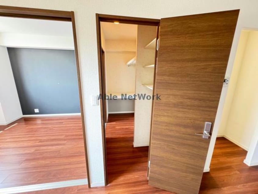 別号室　現況優先 LIBTH白川公園