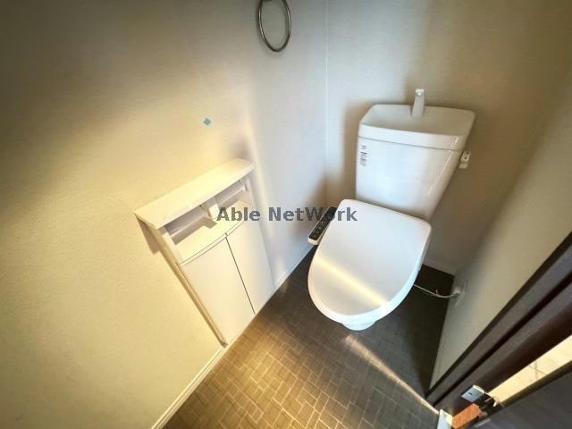 別号室　現況優先 LIBTH白川公園