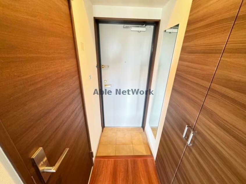 別号室　現況優先 LIBTH白川公園