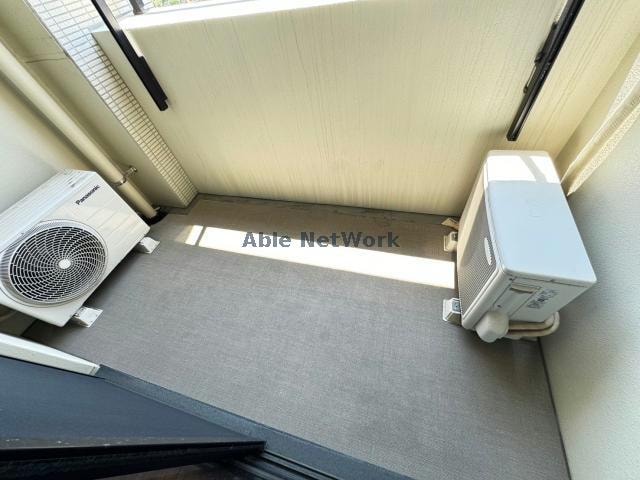 別号室　現況優先 LIBTH白川公園