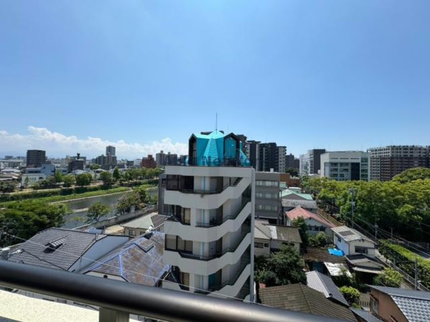 別号室　現況優先 LIBTH白川公園