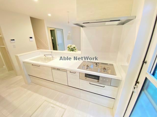  国府2丁目後藤様貸家