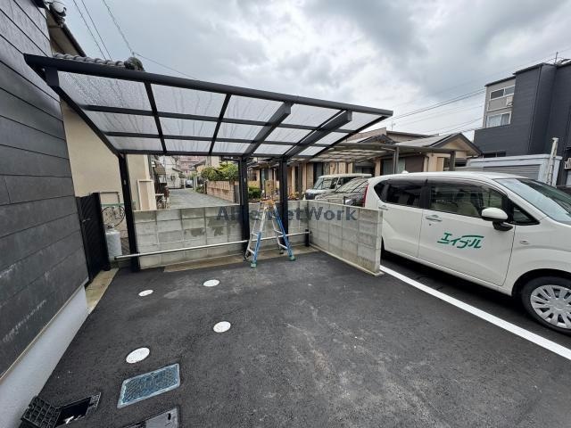  クラウンコート出水