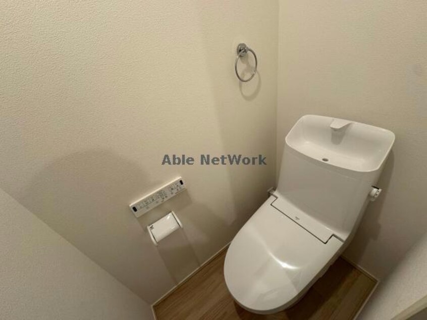 ※同型反転 クラウンコート出水