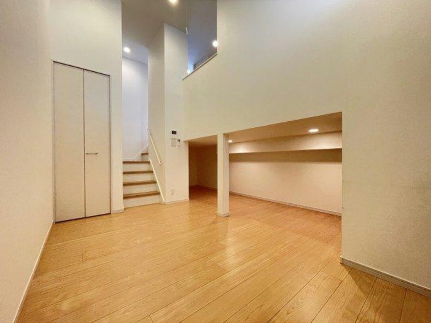 ※同型別号室　現況優先 THE HOUSE　新水前寺