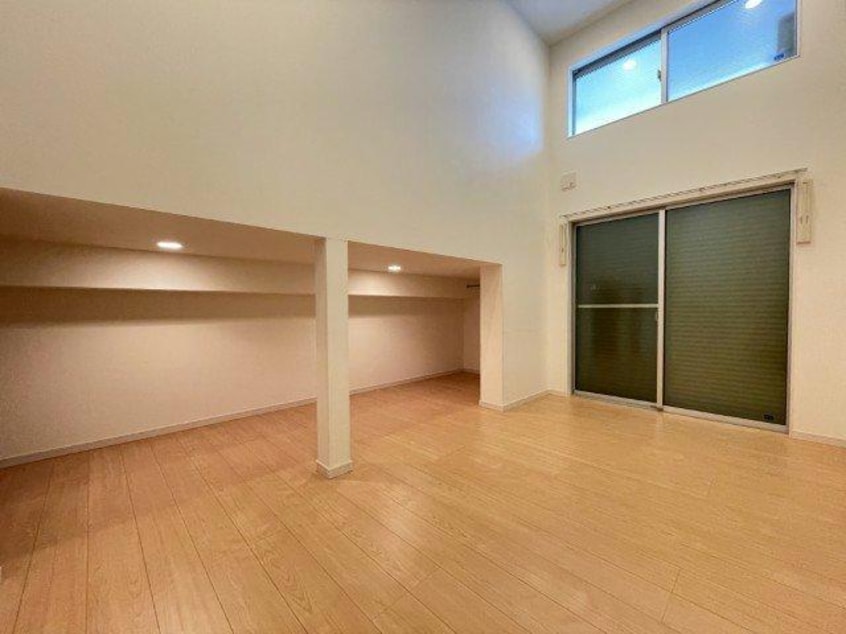 ※同型別号室　現況優先 THE HOUSE　新水前寺