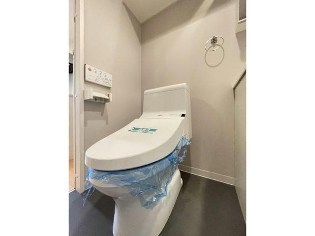 ※同型別号室　現況優先 THE HOUSE　新水前寺