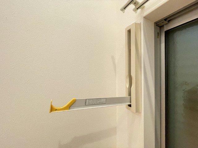 ※同型別号室　現況優先 THE HOUSE　新水前寺