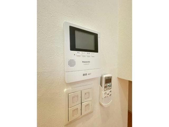 ※同型別号室　現況優先 THE HOUSE　新水前寺