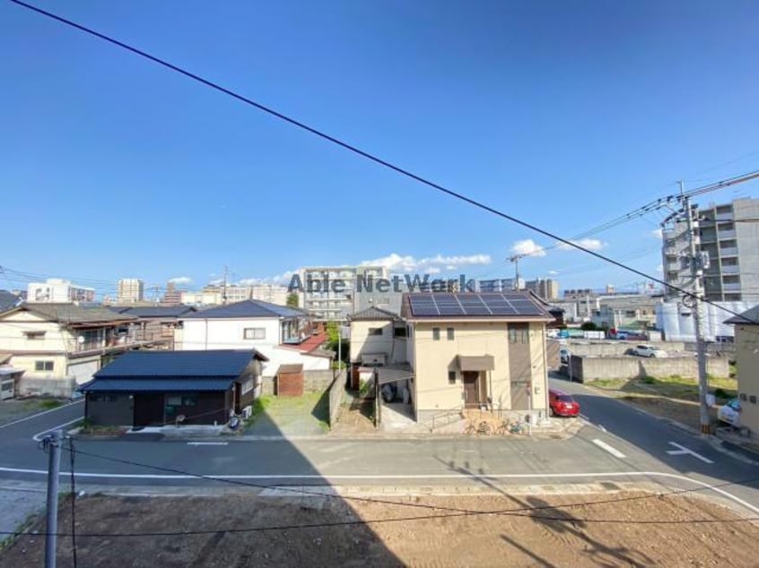 同型タイプ　現況優先 SG2-HONJYO