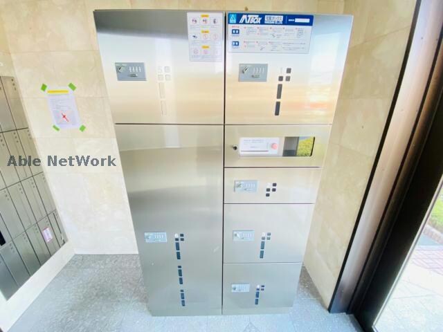  熊本都市バス（熊本市）/西小峯 徒歩1分 5階 築18年