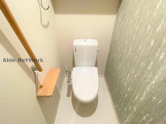  シャーメゾン九品寺プレミアム