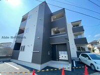 REGALEST東海学園前