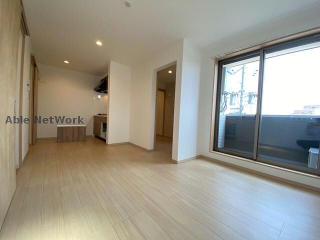 同型タイプ　現況優先 REGALEST東海学園前