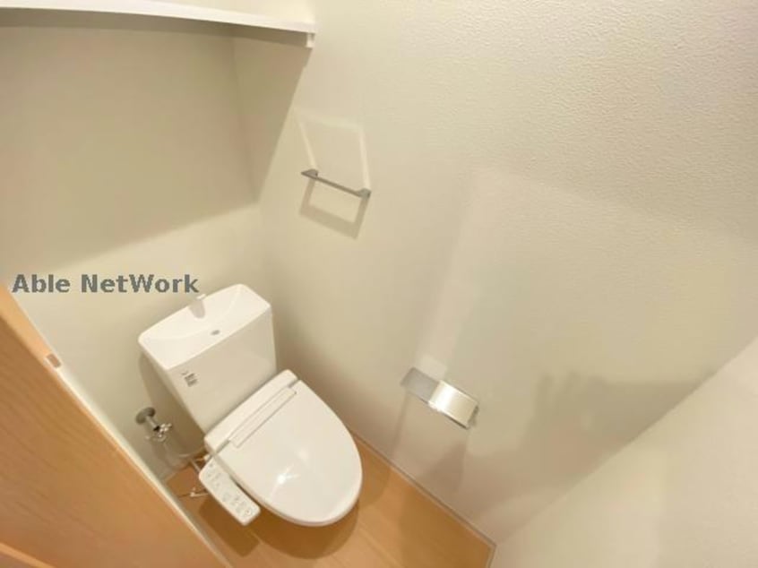 同型タイプ　現況優先 REGALEST東海学園前