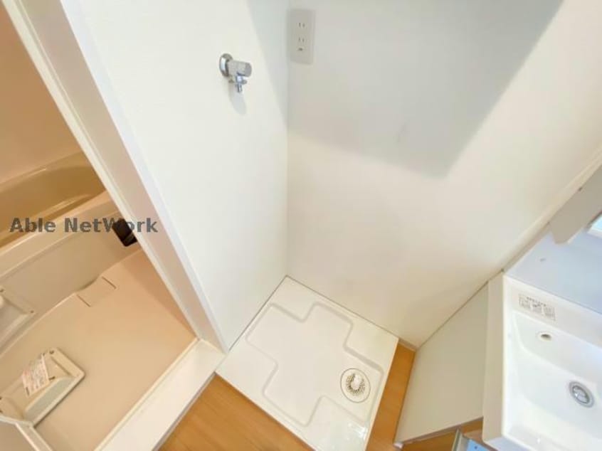 同型タイプ　現況優先 REGALEST東海学園前