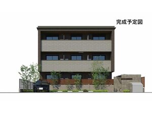 シャーメゾン九品寺