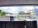 101号室 シャーメゾン九品寺