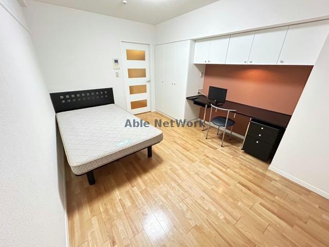 ※同型反転タイプ・現況優先 Flat熊本