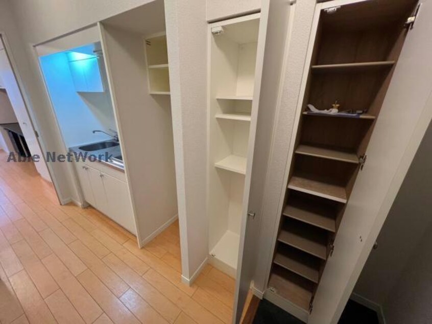 同型タイプ　現況優先 Flat熊本