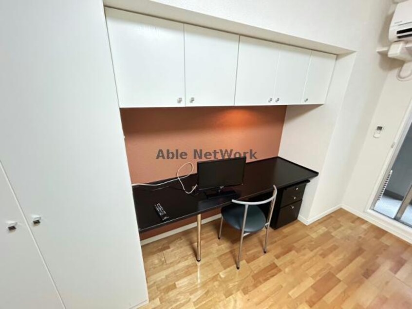 ※同型反転タイプ・現況優先 Flat熊本