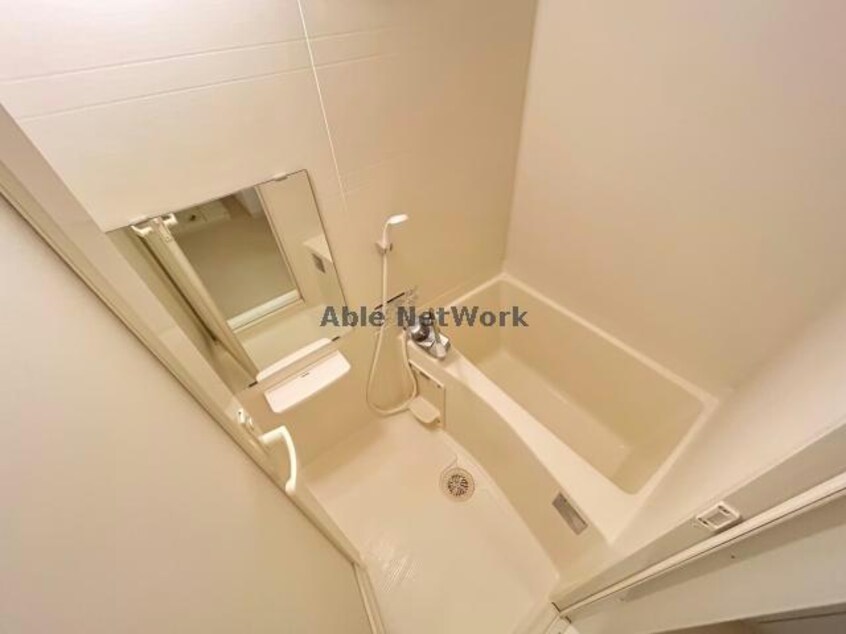 ※同型反転タイプ・現況優先 Flat熊本