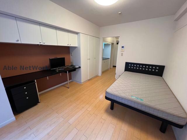 同型タイプ　現況優先 Flat熊本