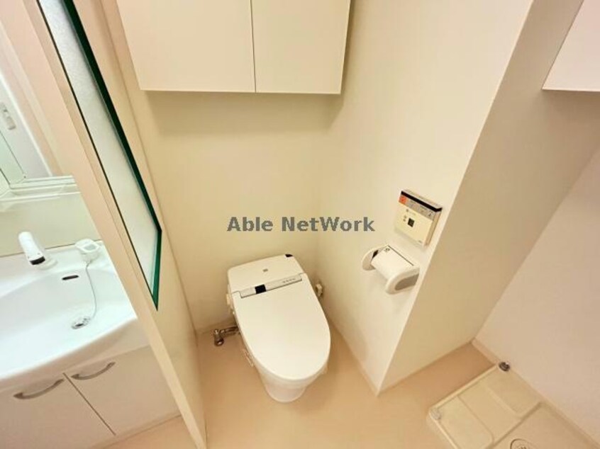 ※同型反転タイプ・現況優先 Flat熊本