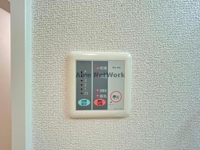 ※同型反転タイプ・現況優先 Flat熊本