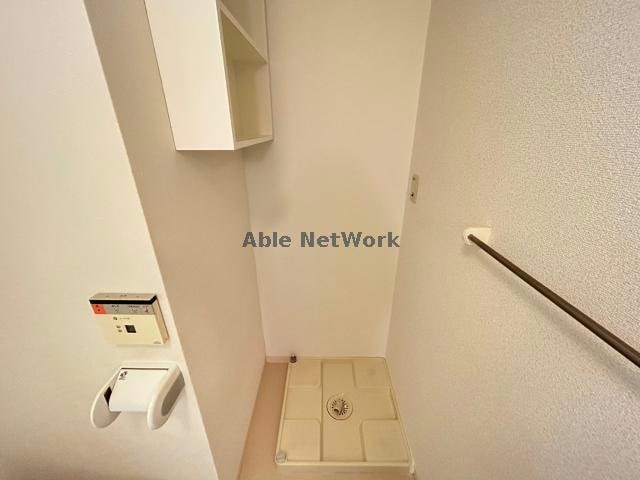 ※同型反転タイプ・現況優先 Flat熊本