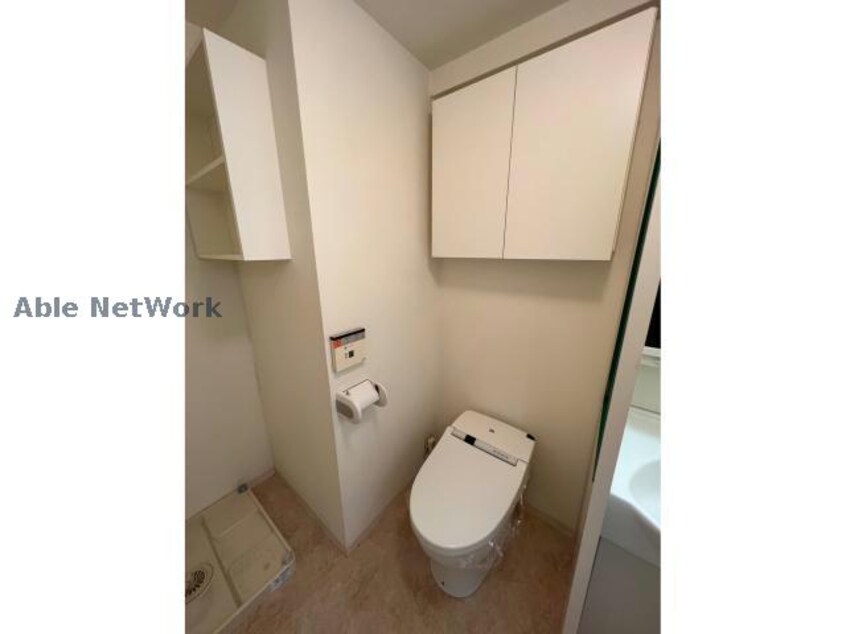 同型タイプ　現況優先 Flat熊本