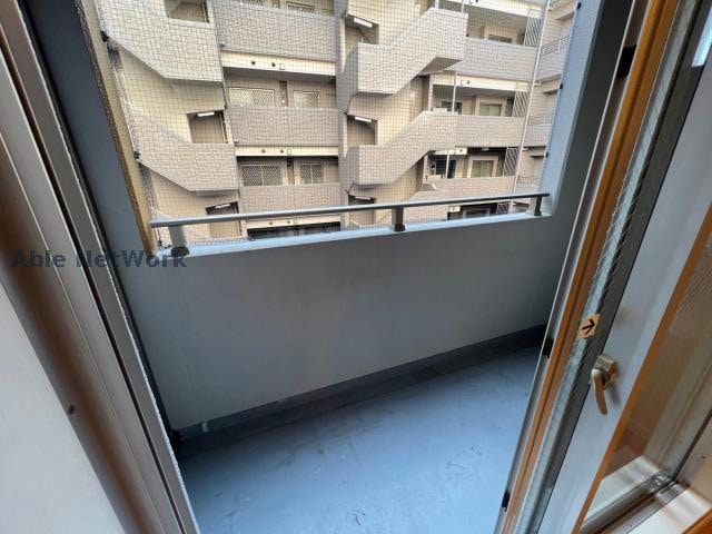同型タイプ　現況優先 Flat熊本