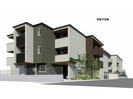 WithPlus上熊本駅前の外観