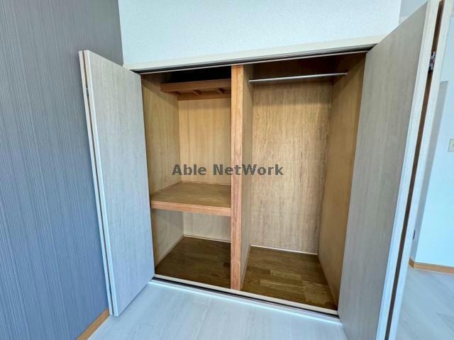 同型反転タイプ　現況優先 アプローズK