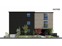 グランメゾン天神