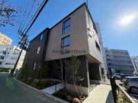 グランメゾン天神