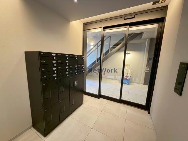  グランメゾン天神