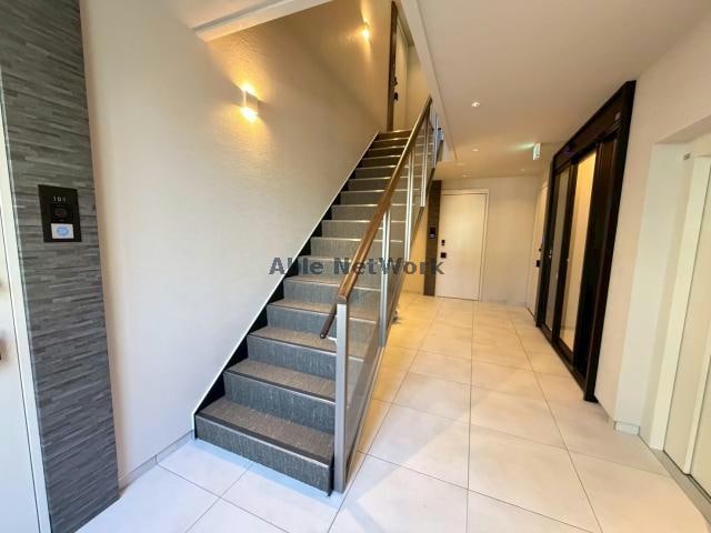  グランメゾン天神