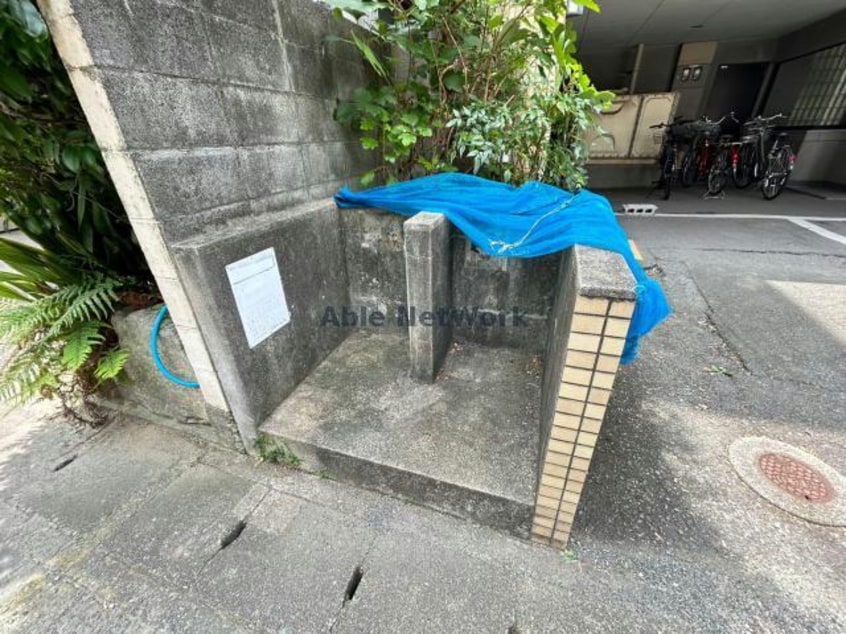  ラフォーレ25番館