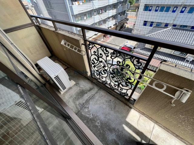 ラフォーレ25番館