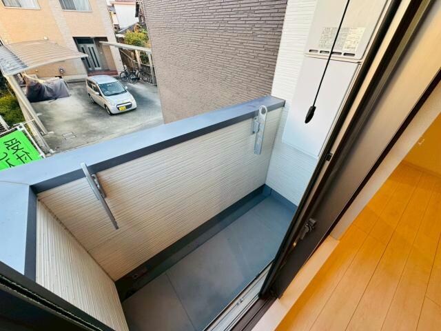  熊本市電Ａ系統<熊本市交通局>/河原町駅 徒歩9分 1階 築9年