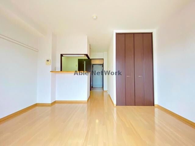  S-FORT熊本県立大学前