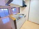 同型　現況優先 S-FORT熊本県立大学前