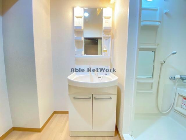  S-FORT熊本県立大学前