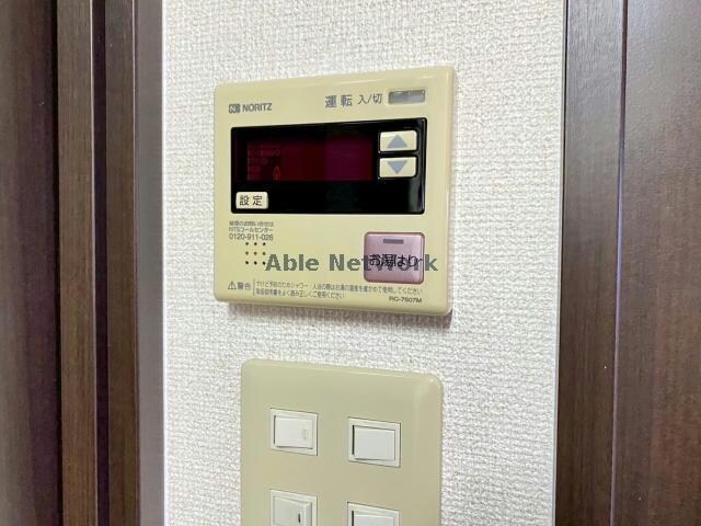 同型　現況優先 S-FORT熊本県立大学前