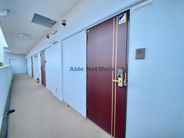  S-FORT熊本県立大学前