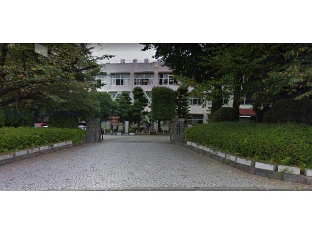 熊本市立託麻原小学校(小学校)まで997m KANNA-KAMUI