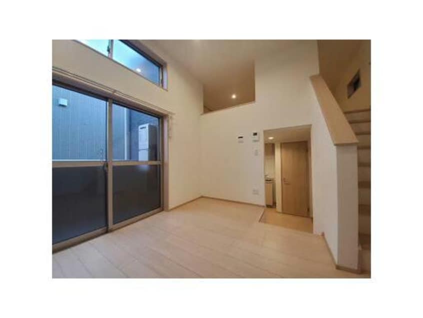 ※現況優先 豊肥本線<阿蘇高原線>/東海学園前駅 徒歩13分 2階 築4年