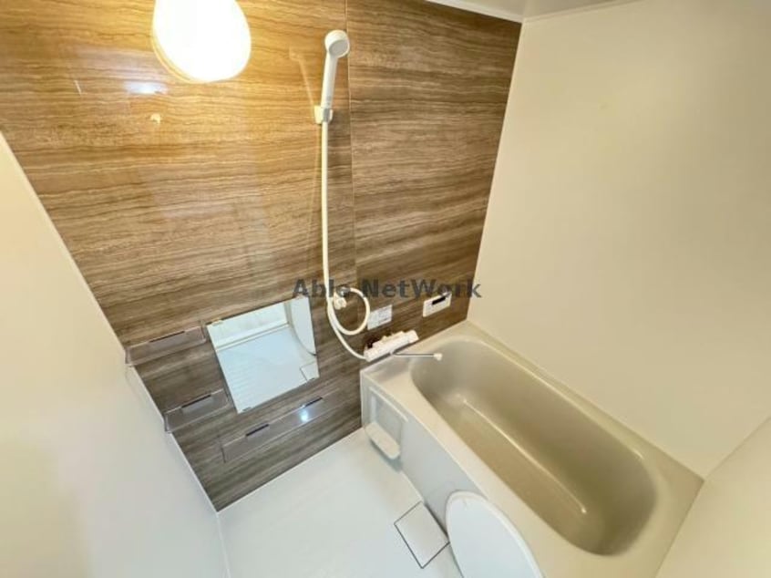 同型　現況優先 Life帯山Ⅵ